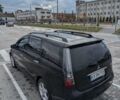 Чорний Міцубісі Грандіс, об'ємом двигуна 2.38 л та пробігом 227 тис. км за 5800 $, фото 6 на Automoto.ua