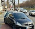 Черный Мицубиси Грандис, объемом двигателя 2.4 л и пробегом 0 тыс. км за 5999 $, фото 1 на Automoto.ua
