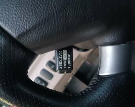 Чорний Міцубісі Грандіс, об'ємом двигуна 2.4 л та пробігом 270 тис. км за 6200 $, фото 17 на Automoto.ua