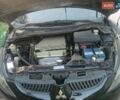 Черный Мицубиси Грандис, объемом двигателя 2.4 л и пробегом 270 тыс. км за 6200 $, фото 20 на Automoto.ua