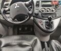 Черный Мицубиси Грандис, объемом двигателя 2 л и пробегом 307 тыс. км за 5850 $, фото 10 на Automoto.ua
