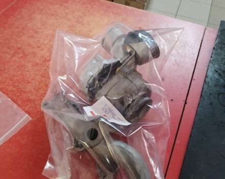 Черный Мицубиси Грандис, объемом двигателя 0 л и пробегом 310 тыс. км за 5400 $, фото 14 на Automoto.ua