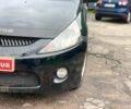 Чорний Міцубісі Грандіс, об'ємом двигуна 2.4 л та пробігом 238 тис. км за 4990 $, фото 9 на Automoto.ua