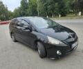 Черный Мицубиси Грандис, объемом двигателя 2.4 л и пробегом 260 тыс. км за 5900 $, фото 7 на Automoto.ua