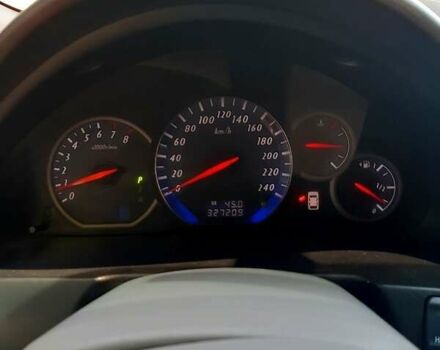 Черный Мицубиси Грандис, объемом двигателя 2.4 л и пробегом 326 тыс. км за 5500 $, фото 10 на Automoto.ua