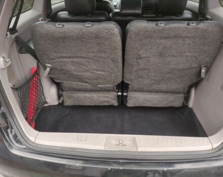 Черный Мицубиси Грандис, объемом двигателя 0 л и пробегом 310 тыс. км за 5400 $, фото 9 на Automoto.ua