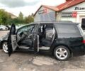 Чорний Міцубісі Грандіс, об'ємом двигуна 2.4 л та пробігом 238 тис. км за 4990 $, фото 14 на Automoto.ua