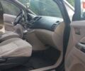 Черный Мицубиси Грандис, объемом двигателя 2.4 л и пробегом 288 тыс. км за 6300 $, фото 12 на Automoto.ua