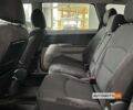 Черный Мицубиси Грандис, объемом двигателя 2.4 л и пробегом 180 тыс. км за 6700 $, фото 8 на Automoto.ua