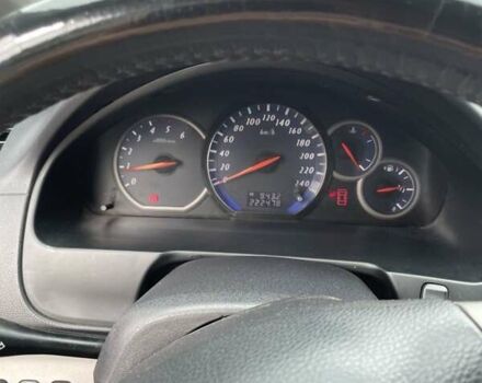 Чорний Міцубісі Грандіс, об'ємом двигуна 1.97 л та пробігом 222 тис. км за 6000 $, фото 1 на Automoto.ua