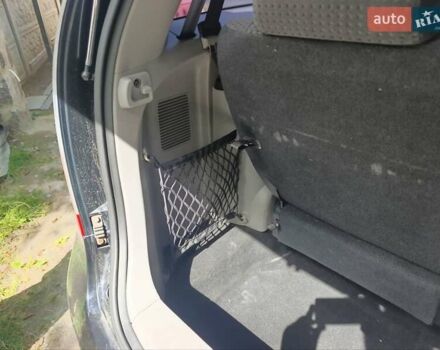 Черный Мицубиси Грандис, объемом двигателя 2.4 л и пробегом 216 тыс. км за 6300 $, фото 56 на Automoto.ua