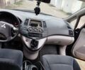 Чорний Міцубісі Грандіс, об'ємом двигуна 1.97 л та пробігом 288 тис. км за 6800 $, фото 9 на Automoto.ua