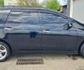 Черный Мицубиси Грандис, объемом двигателя 2.38 л и пробегом 298 тыс. км за 6200 $, фото 8 на Automoto.ua