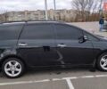 Чорний Міцубісі Грандіс, об'ємом двигуна 2.4 л та пробігом 261 тис. км за 6900 $, фото 32 на Automoto.ua