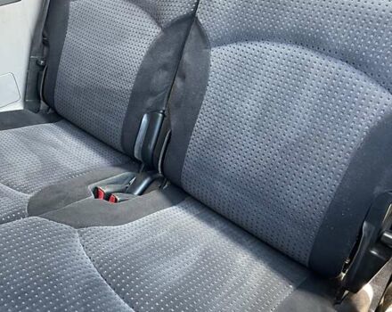 Черный Мицубиси Грандис, объемом двигателя 2.38 л и пробегом 300 тыс. км за 6000 $, фото 9 на Automoto.ua