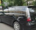 Черный Мицубиси Грандис, объемом двигателя 2.4 л и пробегом 380 тыс. км за 4400 $, фото 1 на Automoto.ua