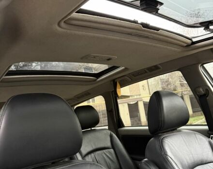 Черный Мицубиси Грандис, объемом двигателя 2 л и пробегом 222 тыс. км за 7150 $, фото 10 на Automoto.ua