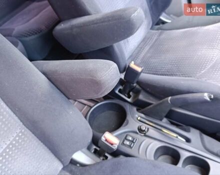 Черный Мицубиси Грандис, объемом двигателя 2.4 л и пробегом 216 тыс. км за 6300 $, фото 64 на Automoto.ua