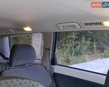 Черный Мицубиси Грандис, объемом двигателя 2.4 л и пробегом 216 тыс. км за 6300 $, фото 79 на Automoto.ua