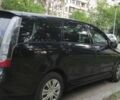 Черный Мицубиси Грандис, объемом двигателя 2.4 л и пробегом 380 тыс. км за 4400 $, фото 1 на Automoto.ua
