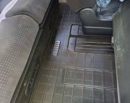 Черный Мицубиси Грандис, объемом двигателя 2.4 л и пробегом 216 тыс. км за 6300 $, фото 60 на Automoto.ua