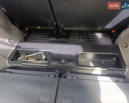 Черный Мицубиси Грандис, объемом двигателя 2.4 л и пробегом 216 тыс. км за 6300 $, фото 53 на Automoto.ua