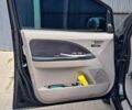 Черный Мицубиси Грандис, объемом двигателя 2.38 л и пробегом 298 тыс. км за 6200 $, фото 24 на Automoto.ua