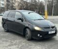 Черный Мицубиси Грандис, объемом двигателя 0 л и пробегом 321 тыс. км за 2400 $, фото 3 на Automoto.ua