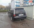 Черный Мицубиси Грандис, объемом двигателя 2.38 л и пробегом 350 тыс. км за 5350 $, фото 3 на Automoto.ua