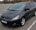 Чорний Міцубісі Грандіс, об'ємом двигуна 2.4 л та пробігом 261 тис. км за 6900 $, фото 28 на Automoto.ua