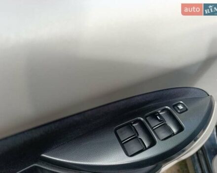 Черный Мицубиси Грандис, объемом двигателя 2.4 л и пробегом 216 тыс. км за 6300 $, фото 68 на Automoto.ua