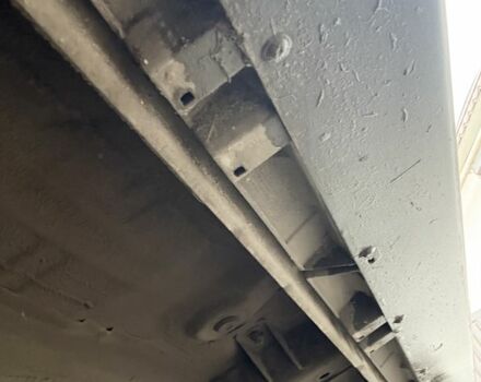 Черный Мицубиси Грандис, объемом двигателя 2 л и пробегом 222 тыс. км за 7150 $, фото 23 на Automoto.ua