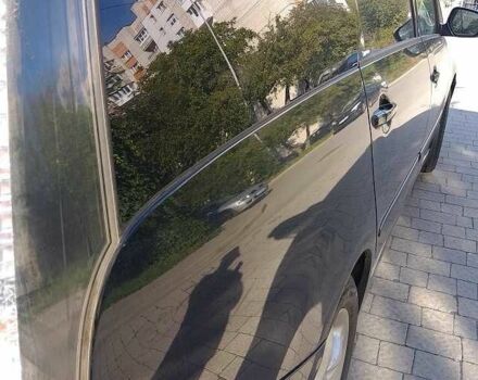 Чорний Міцубісі Грандіс, об'ємом двигуна 2 л та пробігом 450 тис. км за 2656 $, фото 5 на Automoto.ua