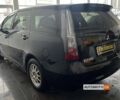 Черный Мицубиси Грандис, объемом двигателя 2.4 л и пробегом 180 тыс. км за 6700 $, фото 3 на Automoto.ua