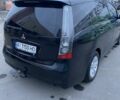 Чорний Міцубісі Грандіс, об'ємом двигуна 2.4 л та пробігом 360 тис. км за 5000 $, фото 5 на Automoto.ua