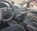 Міцубісі Грандіс 2006 у Первомайськ на Automoto.ua Чорний Міцубісі Грандіс, об'ємом двигуна 2.38 л та пробігом 220 тис. км за 6700 $, фото 13 на Automoto.ua