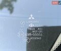 Черный Мицубиси Грандис, объемом двигателя 2.4 л и пробегом 216 тыс. км за 6300 $, фото 18 на Automoto.ua