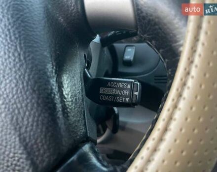 Черный Мицубиси Грандис, объемом двигателя 2.38 л и пробегом 197 тыс. км за 5299 $, фото 17 на Automoto.ua