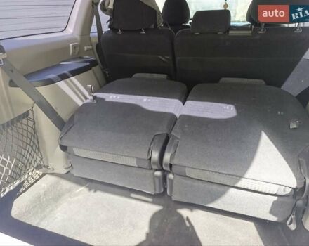 Черный Мицубиси Грандис, объемом двигателя 2.4 л и пробегом 216 тыс. км за 6300 $, фото 51 на Automoto.ua