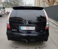 Чорний Міцубісі Грандіс, об'ємом двигуна 1.97 л та пробігом 288 тис. км за 6800 $, фото 4 на Automoto.ua