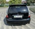 Черный Мицубиси Грандис, объемом двигателя 2.38 л и пробегом 300 тыс. км за 6000 $, фото 6 на Automoto.ua