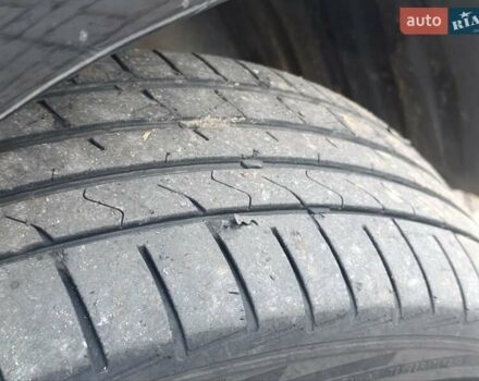 Черный Мицубиси Грандис, объемом двигателя 2.4 л и пробегом 216 тыс. км за 6300 $, фото 3 на Automoto.ua