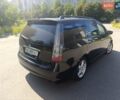 Черный Мицубиси Грандис, объемом двигателя 2.4 л и пробегом 216 тыс. км за 6300 $, фото 5 на Automoto.ua