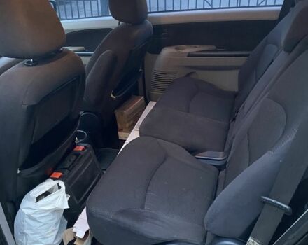 Чорний Міцубісі Грандіс, об'ємом двигуна 2.4 л та пробігом 360 тис. км за 5000 $, фото 3 на Automoto.ua