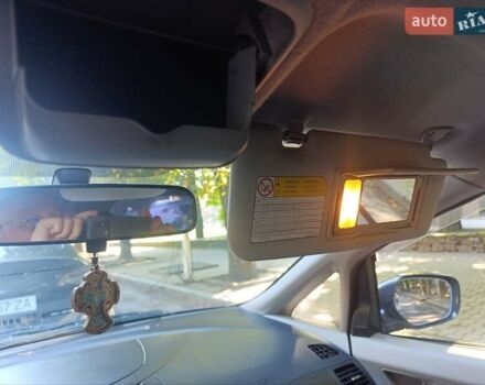 Черный Мицубиси Грандис, объемом двигателя 2.4 л и пробегом 216 тыс. км за 6300 $, фото 38 на Automoto.ua