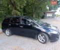 Черный Мицубиси Грандис, объемом двигателя 2.4 л и пробегом 216 тыс. км за 6300 $, фото 15 на Automoto.ua