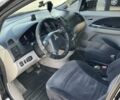 Черный Мицубиси Грандис, объемом двигателя 2.38 л и пробегом 300 тыс. км за 6000 $, фото 12 на Automoto.ua