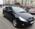Чорний Міцубісі Грандіс, об'ємом двигуна 1.97 л та пробігом 288 тис. км за 6800 $, фото 3 на Automoto.ua