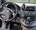 Черный Мицубиси Грандис, объемом двигателя 2.38 л и пробегом 298 тыс. км за 6200 $, фото 18 на Automoto.ua