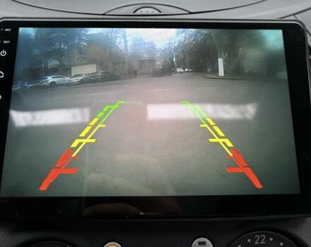 Черный Мицубиси Грандис, объемом двигателя 2 л и пробегом 222 тыс. км за 7150 $, фото 20 на Automoto.ua